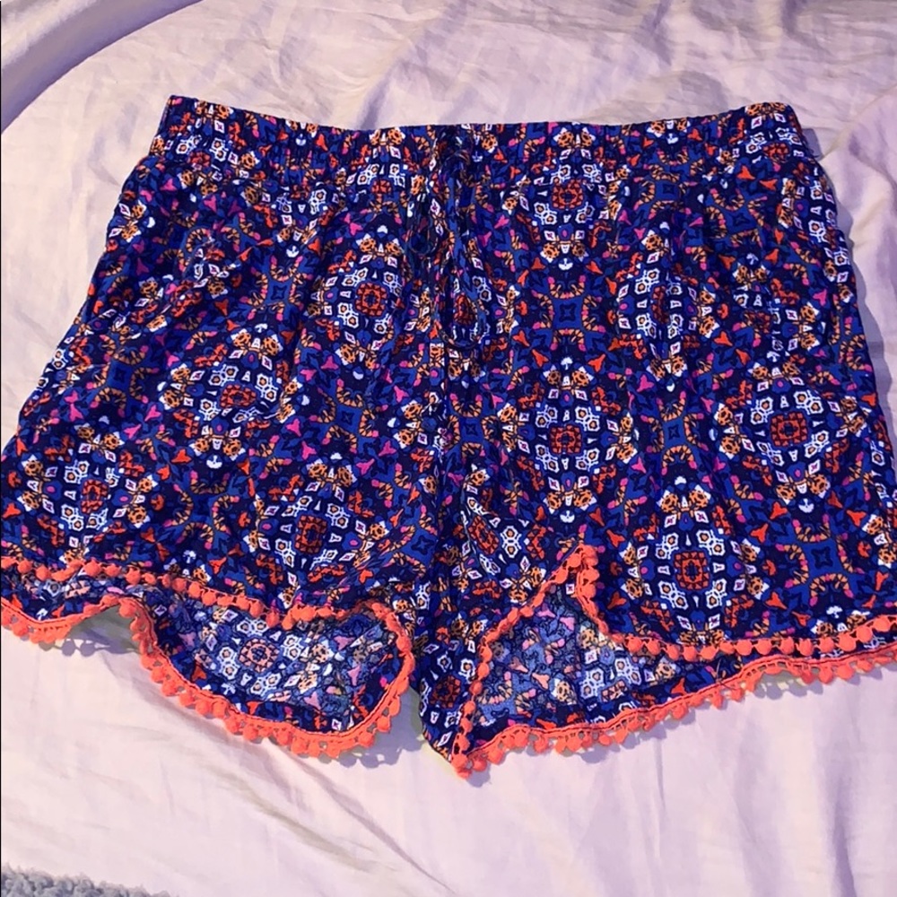 BeBop Boutique Shorts